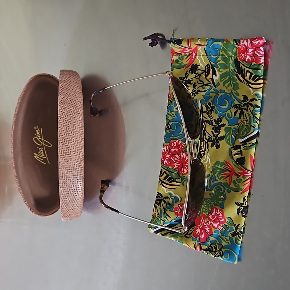 Baby Beach Maui Jim sunglasses